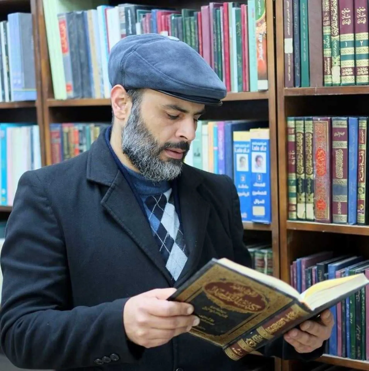 عقل الدولة بين البراغماتية والأيديولوجيا