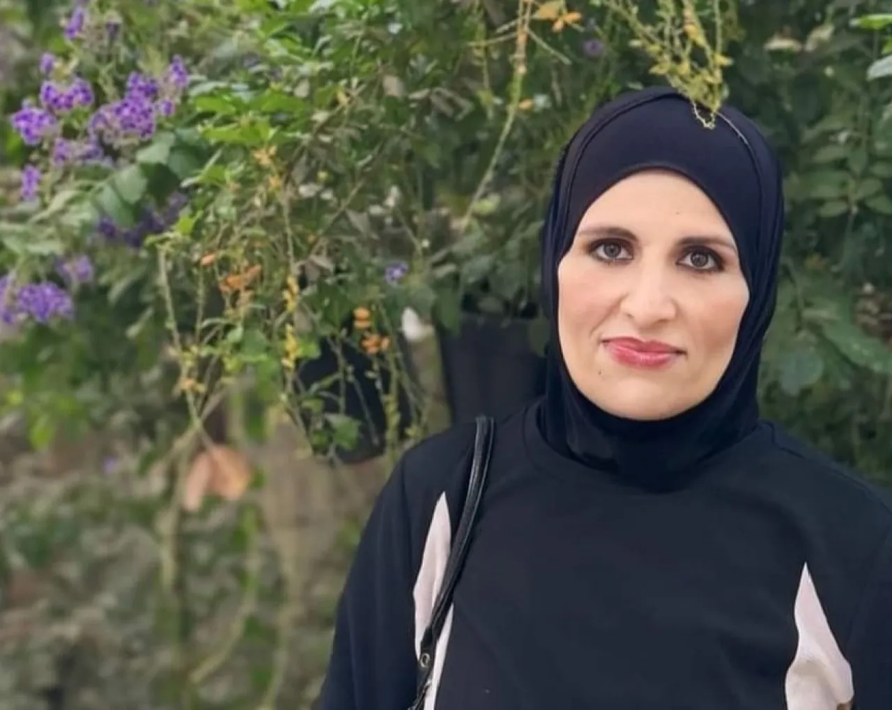 أم نمر الأردنية تهدد باللجوء إلى القضاء  فيديو