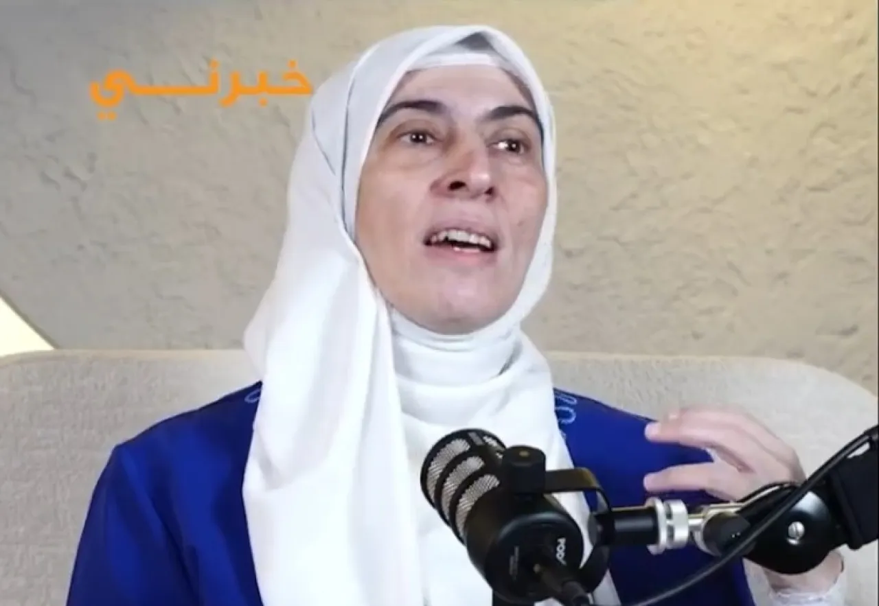 اسرة النائبة ديمة طهبوب  لا للجاهات او العطوات وليأخذ القانون مجراه