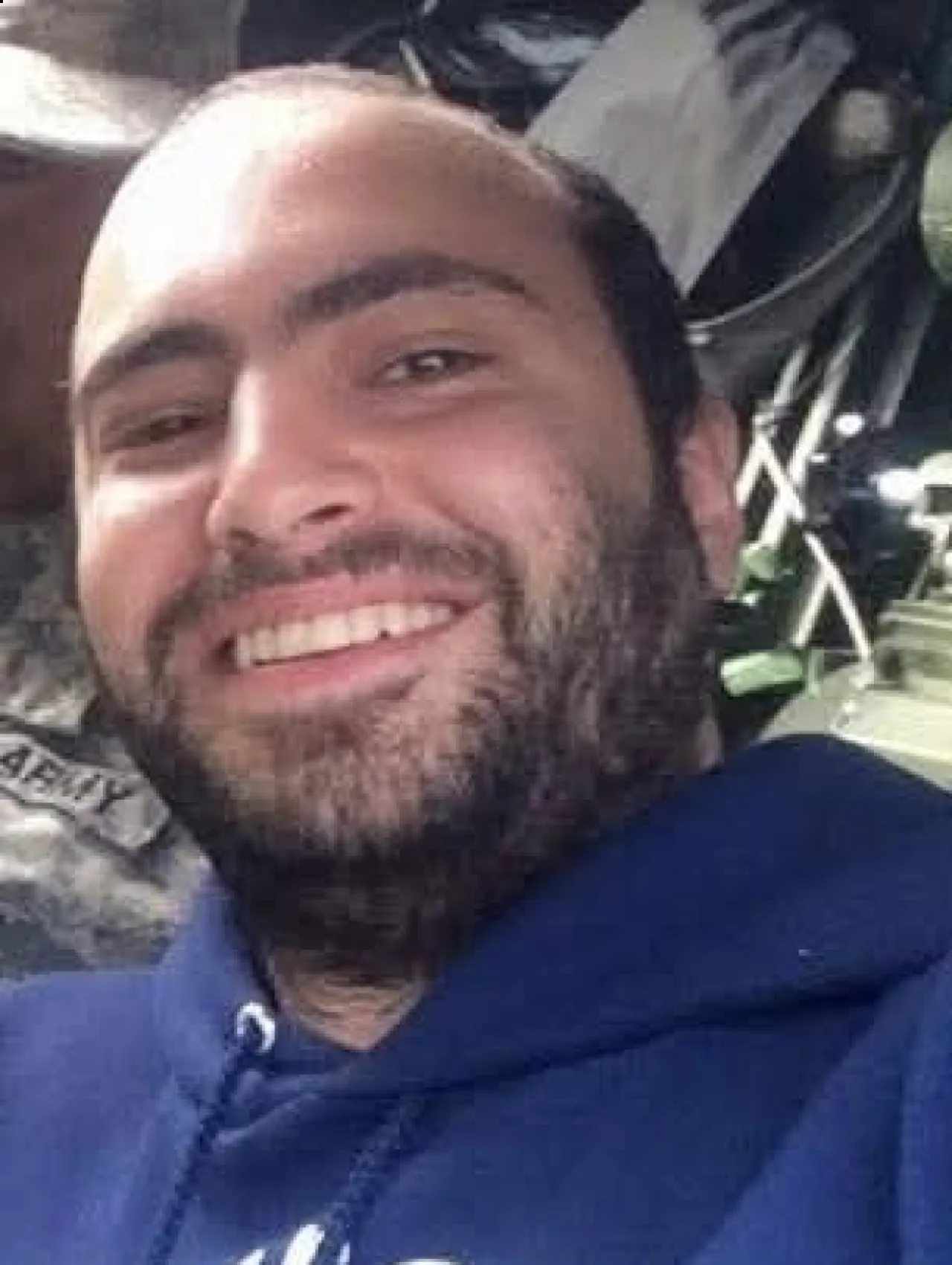 رحيل مؤلم للشاب الأردني محمد العياصرة إثر حادث سير في أميركا