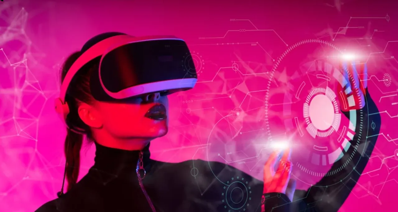 التكنولوجيا وألعاب الفيديو تطور على خط متوازٍ