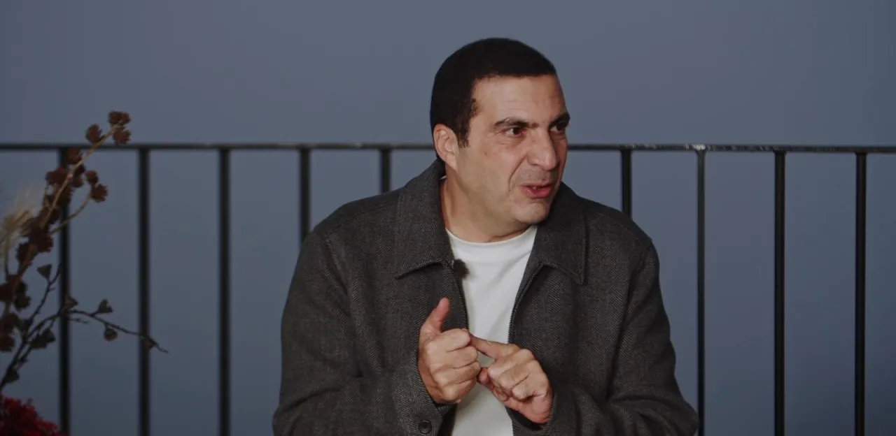 عمرو خالد شغلك عند ربنا سعادة الدنيا والآخرة تعرف على الطريقة  فيديو