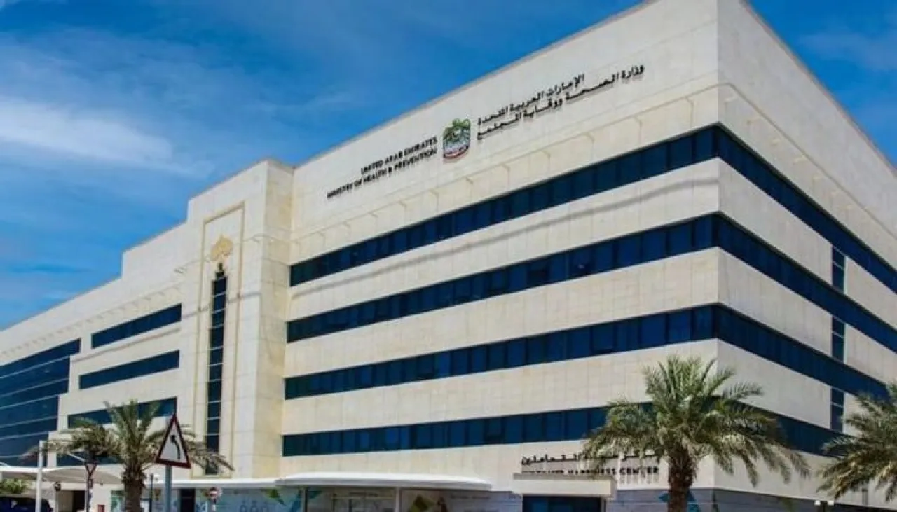 الإمارات تتصدر قائمة الدول ذات المعدلات المنخفضة لمرض السل