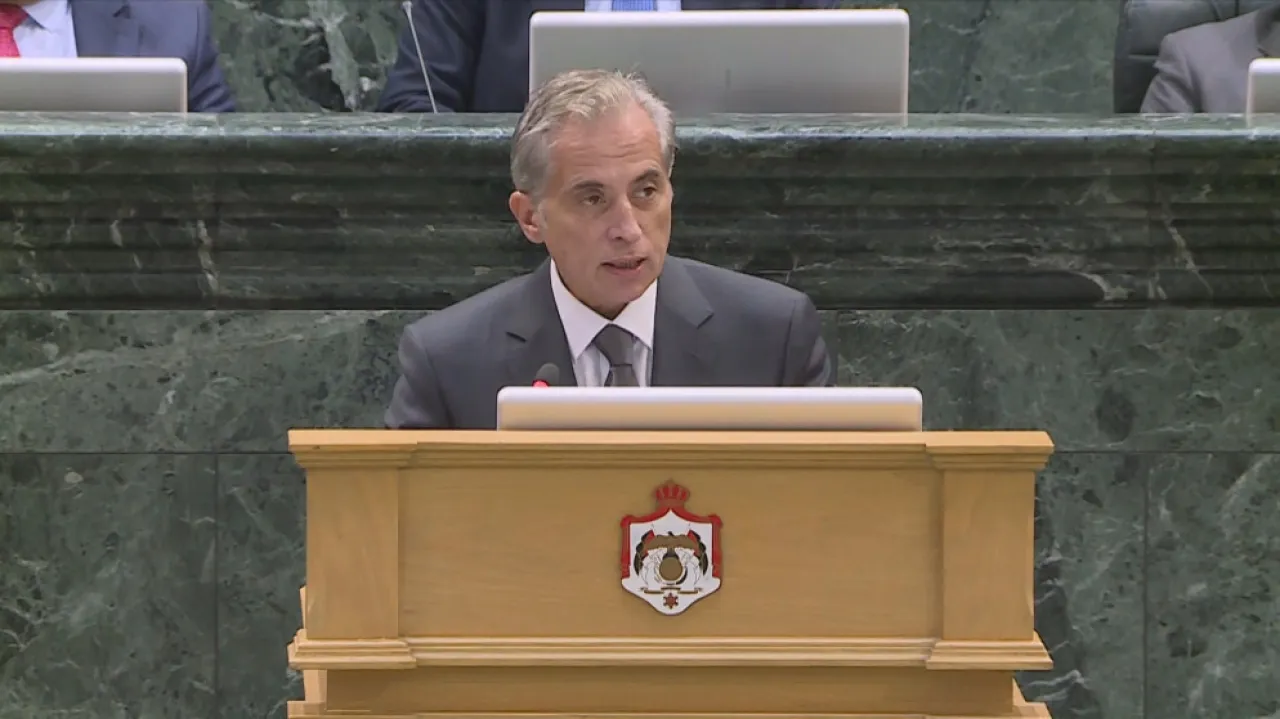 حسان العدوان على غزة تجاوز الإدانة ويستدعي تحركاً دولياً فورياً