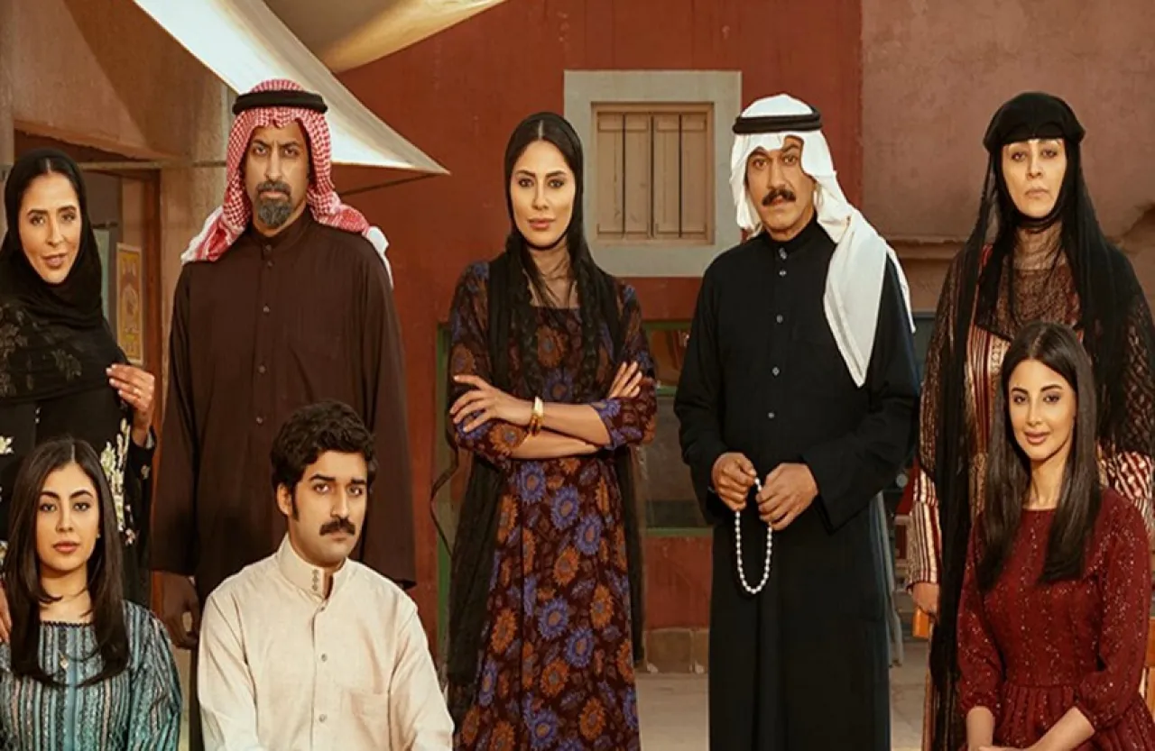 السعودية كاتبة مسلسل شارع الأعشى تتوعد المتجاوزين سأتخذ الإجراءات القانونية