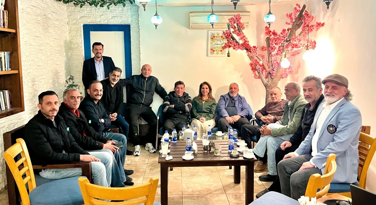 بريزات تستعرض ابرز القضايا التي تواجه قطاع التصوير الصحافي