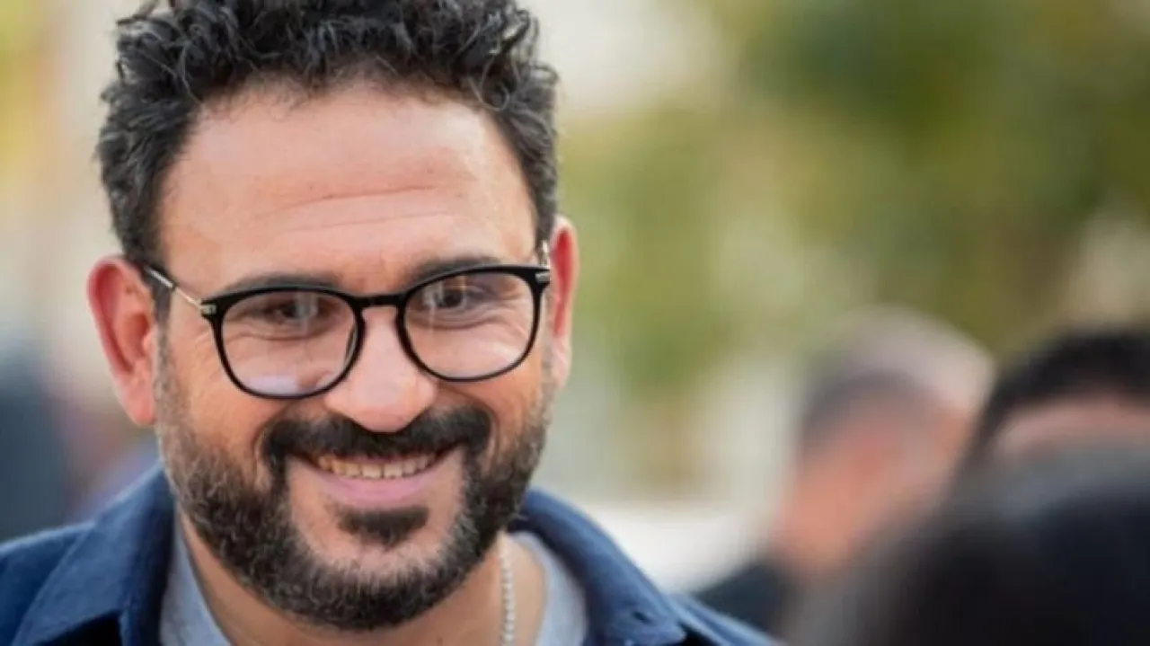 أكرم حسني تخوفت من الكابتن وضحكنا كثيراً وقت التصوير