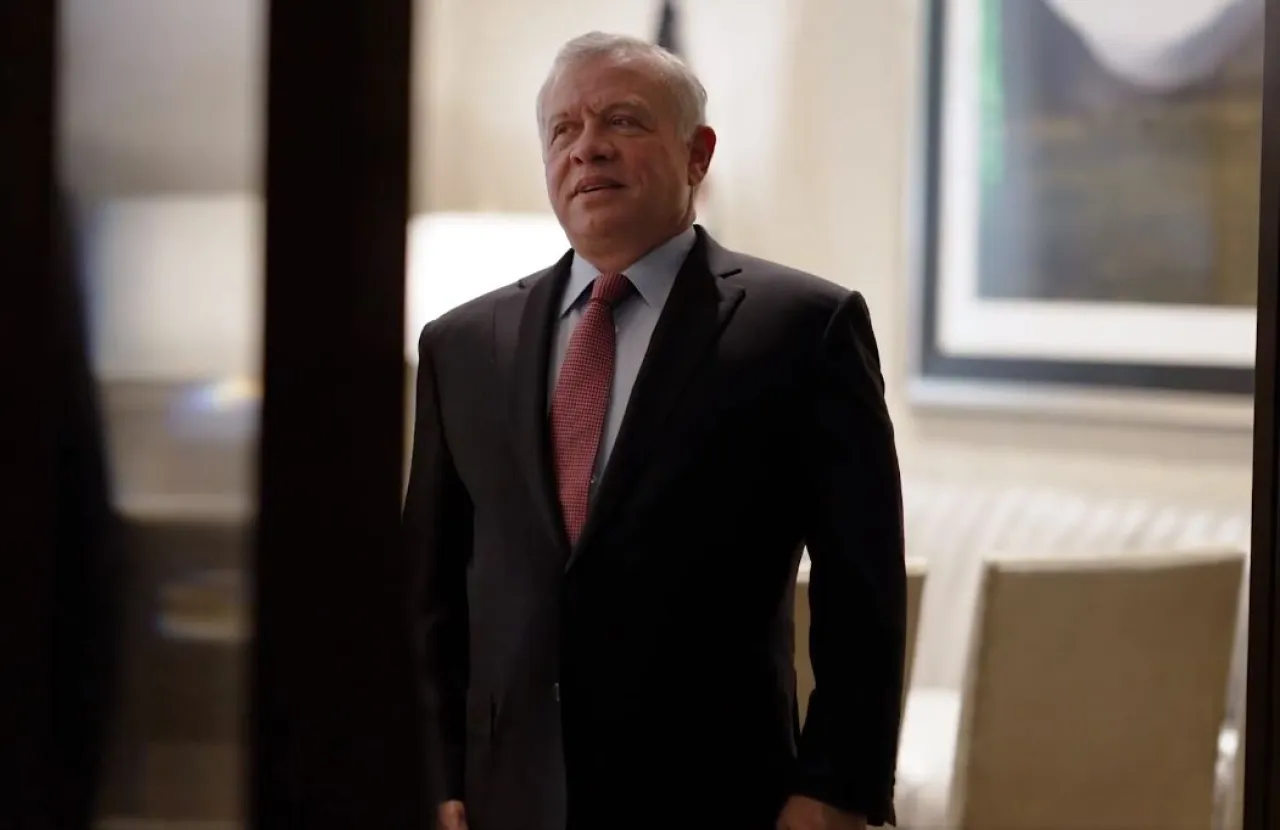 الملك يتابع سير العمل في تحديث الاستراتيجية الوطنية للحماية الاجتماعية