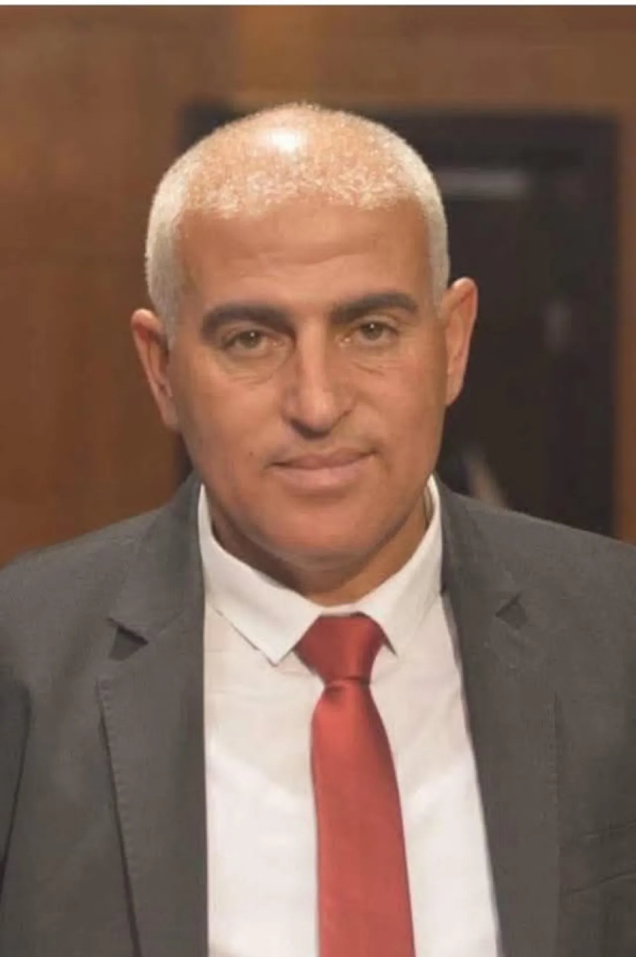 تفاصيل عزاء المرحوم المهندس خالد أحمد الطراونة