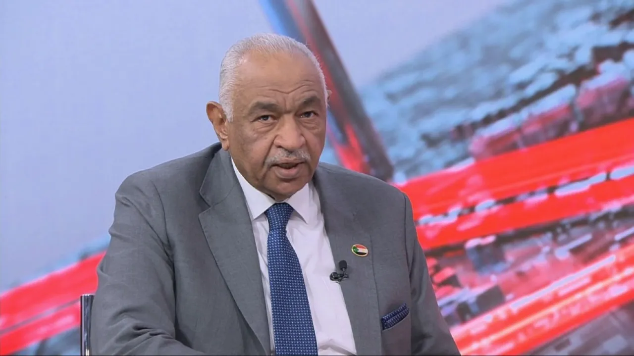 السفير السوداني في الأردن الجيش سيطر بالكامل على الخرطوم