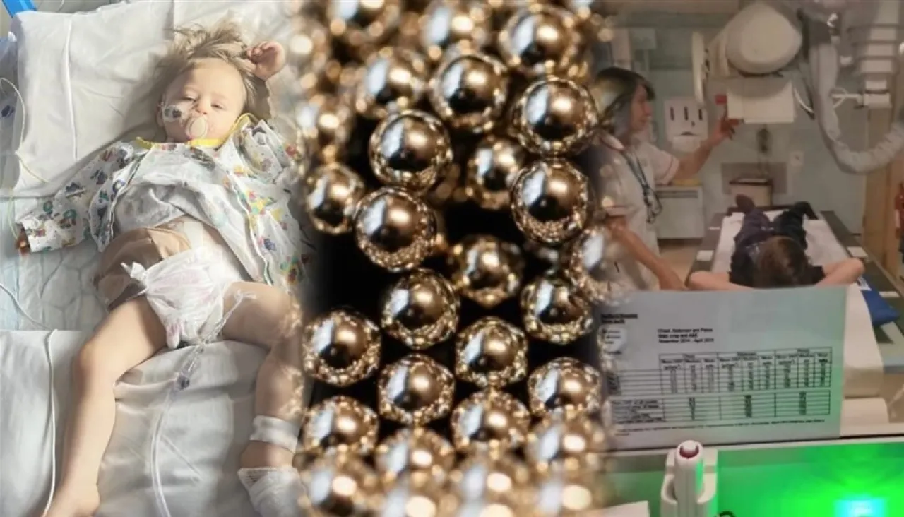 ناجون يكشفون تفاصيل مرعبة ترند خطير على تيك توك يهدد حياة الأطفال