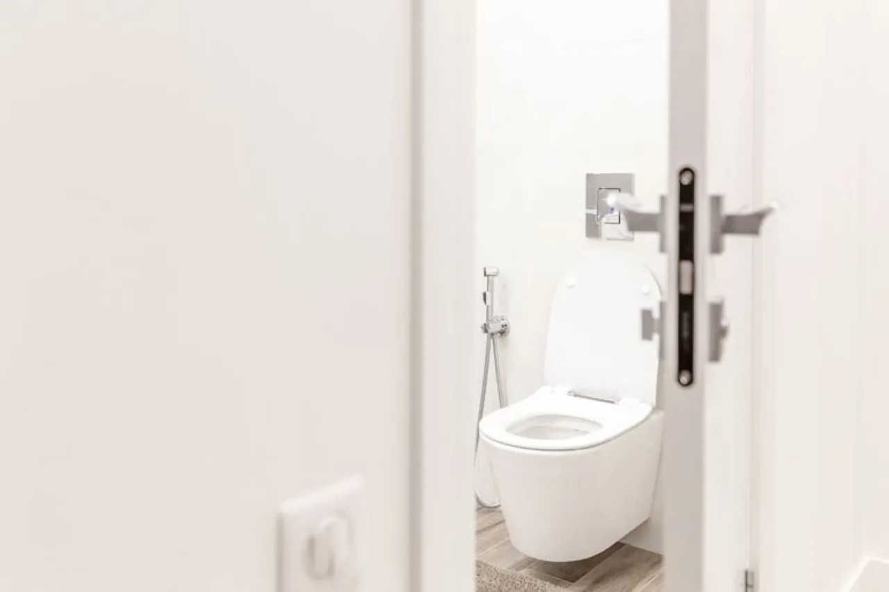 لماذا تحتاج الذهاب إلى الحمام طوال الوقت