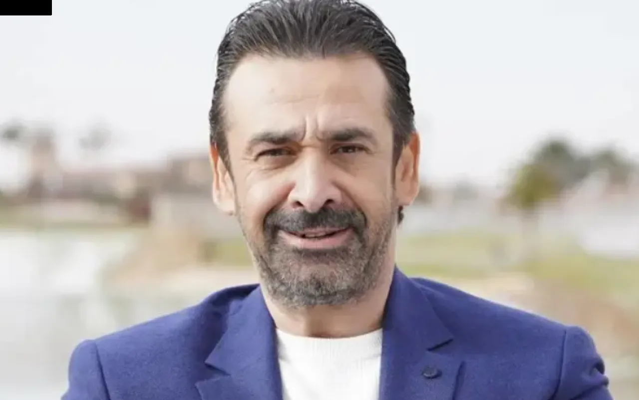 قصة إصابة يعاني منها كريم عبد العزيز منذ 16 عاما