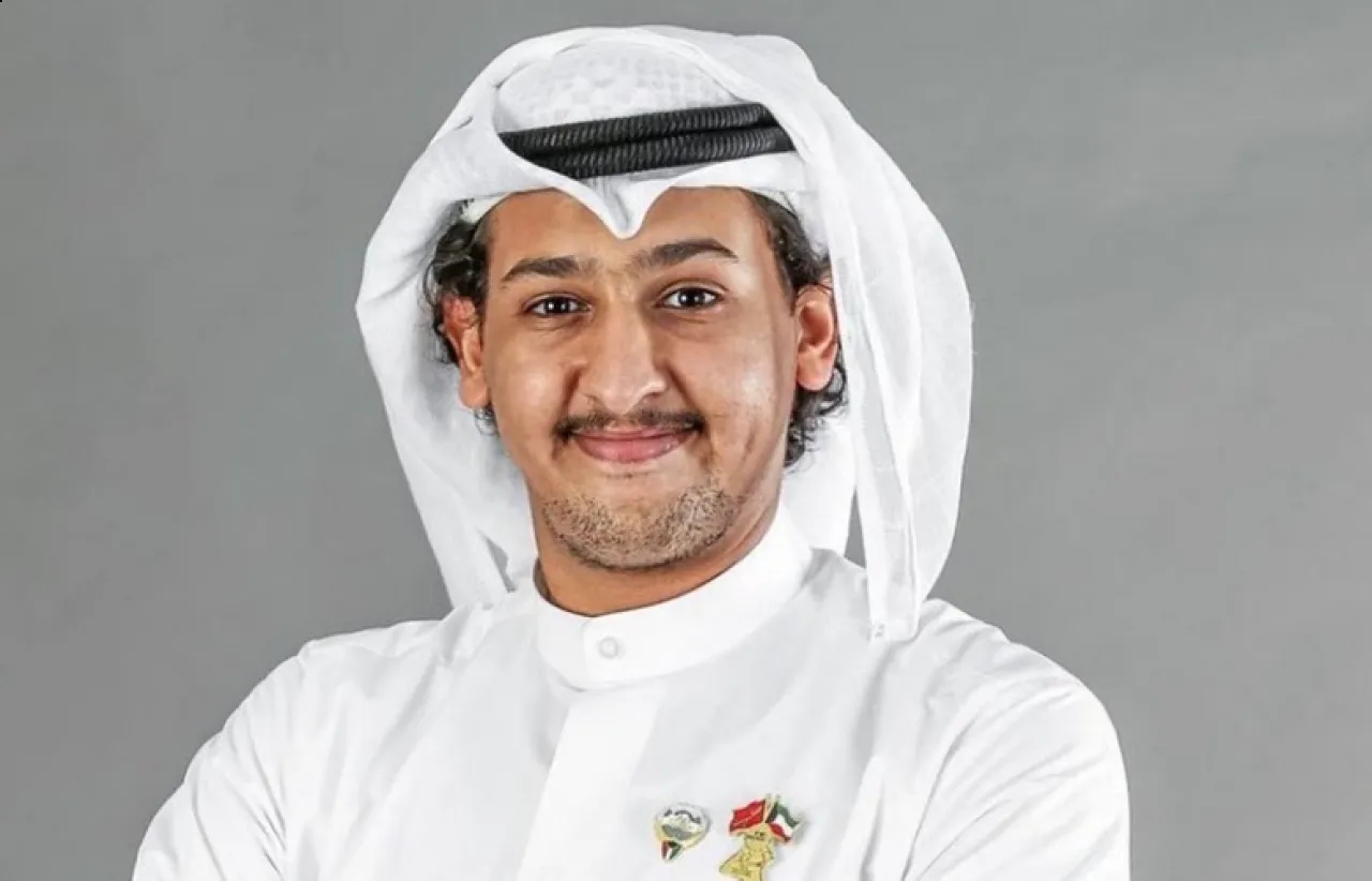 تأييد الحكم الغيابي بحبس المعارض الكويتي سلمان الخالدي 5 سنوات