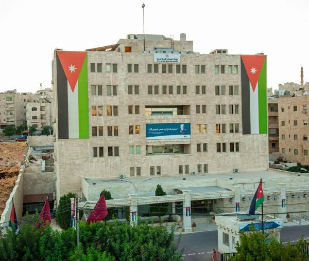 الأردن تفاصيل آلية التعيينات الحكومية بالاعلان المفتوح