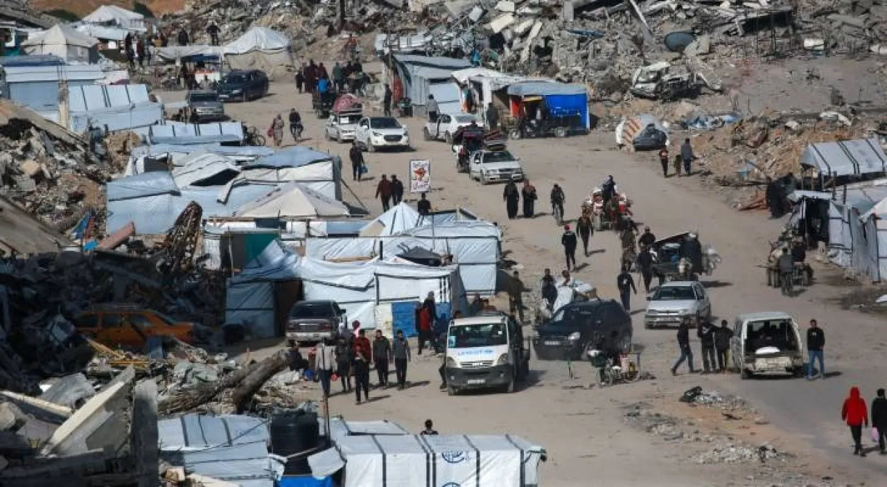 إندونيسيا تنفي مزاعم الإعلام العبري حول نقل سكان غزة للعمل لديها