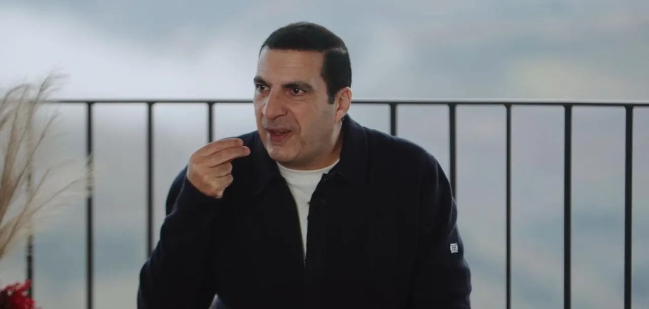 عمرو خالد عشها بدون تعقيد أسهل طريقة للهدوء النفسي وراحة البال