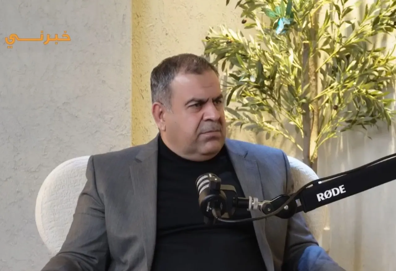 القضاة يتحدث عن ابرز التعديلات على قانون العقوبات