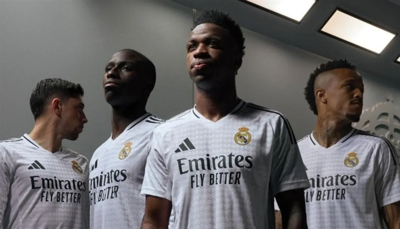 تعرف على أغلى قمصان الأندية في العالم