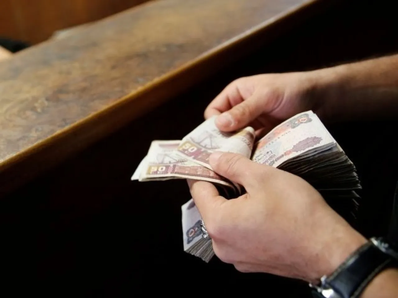 ما أهداف مصر من إطلاق سوق الدين للمواطنين