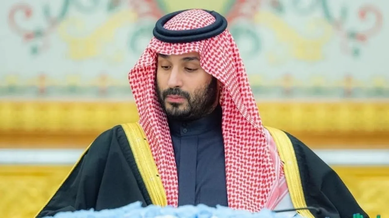 السعودية  بن سلمان يوجه باتخاذ إجراءات لمعالجة ارتفاع أسعار العقار بالرياض