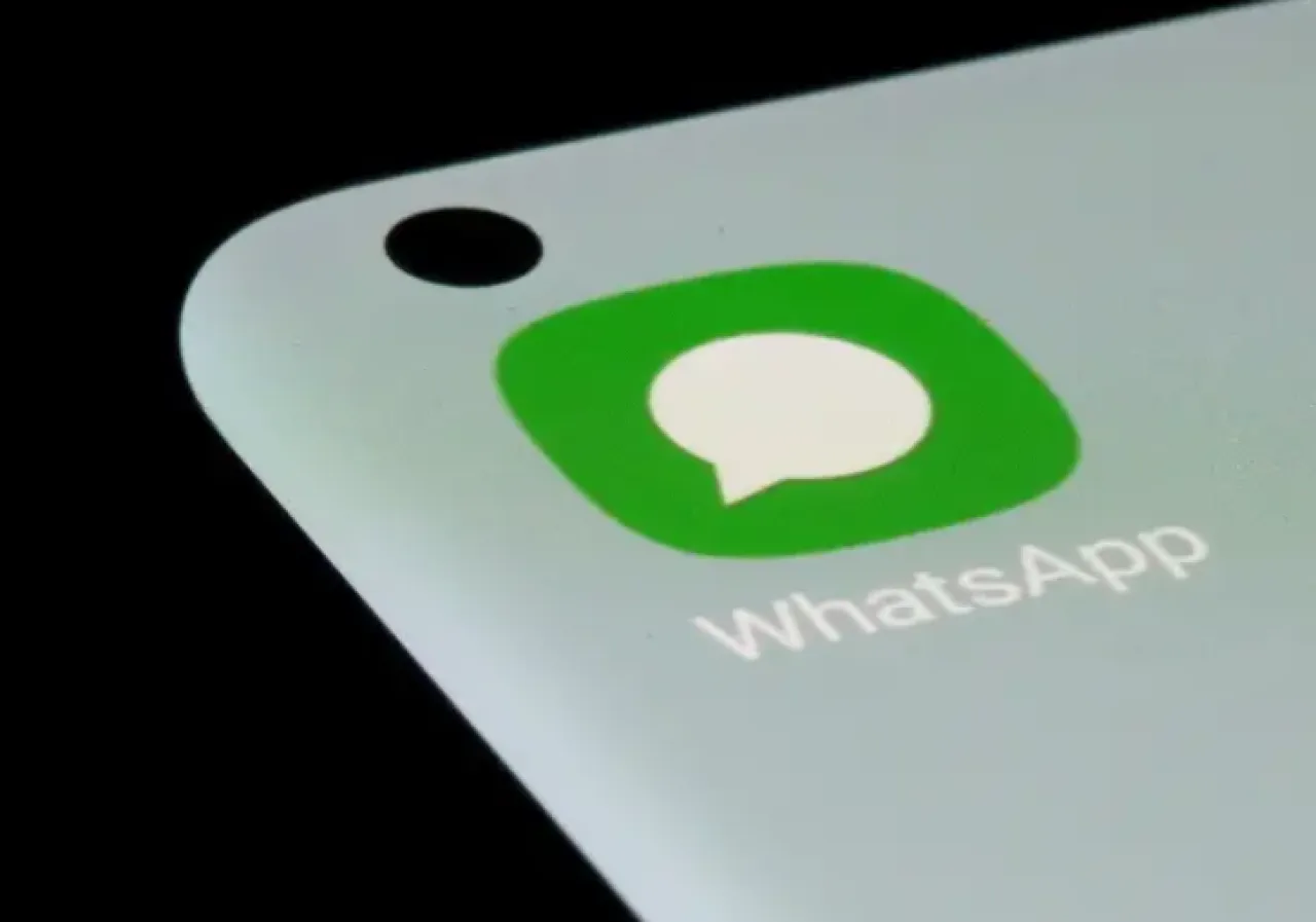 جديد واتساب إنشاء صور الملف الشخصي بواسطة Meta AI