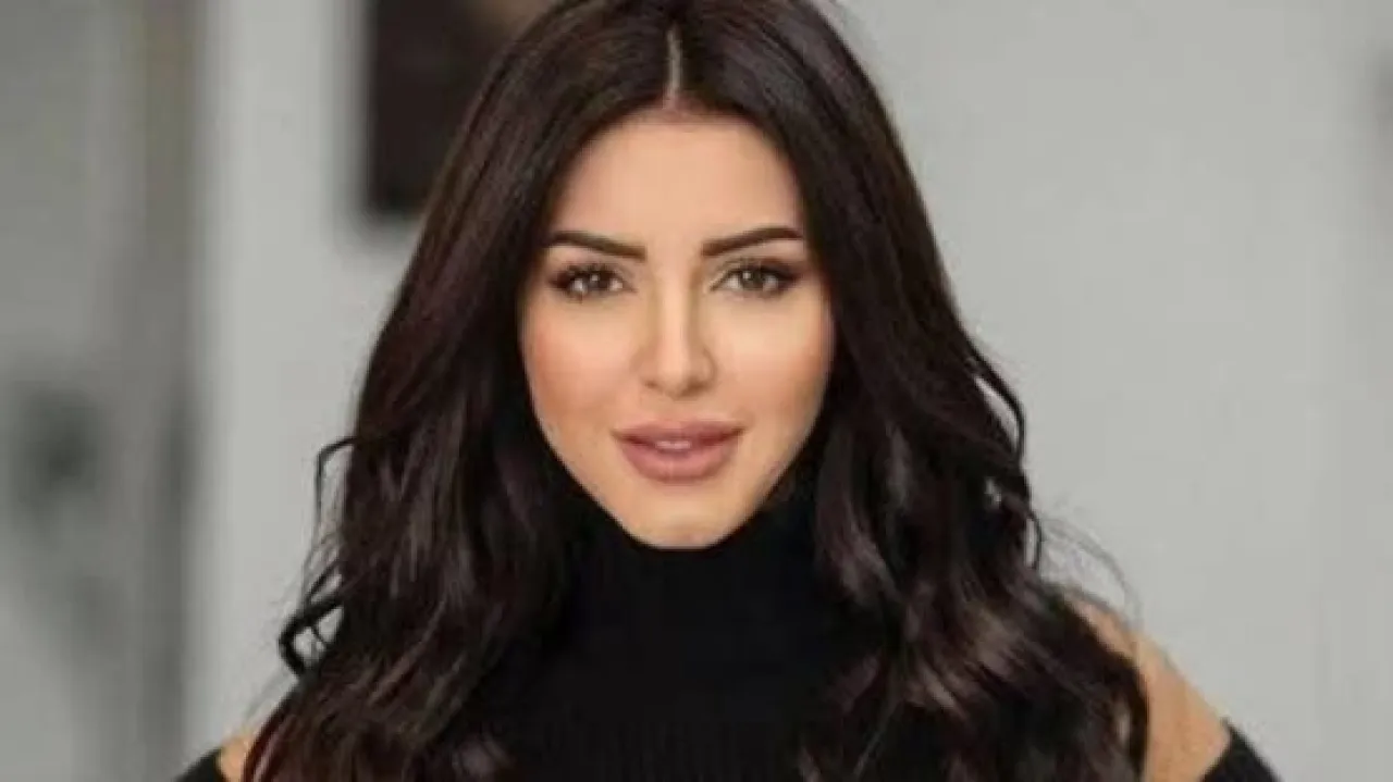 وفاة الفنانة التونسية إيناس النجار في مصر متأثرة بانفجار المرارة