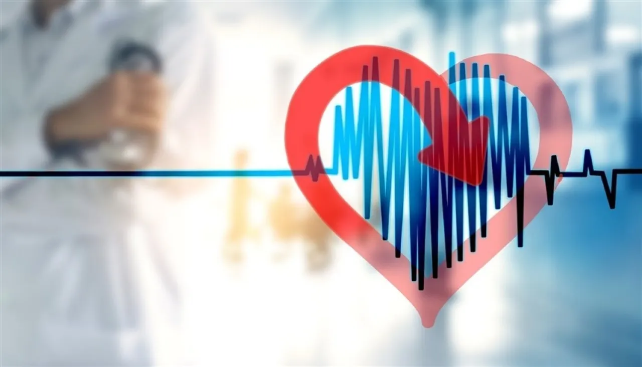 دراسة تكشف علاقة الرجفان الأذيني بالخرف