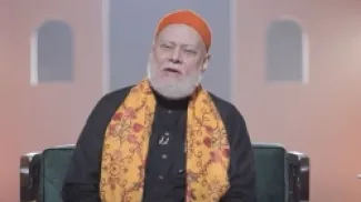 ليه أكثر أهل النار من النساء؟.. علي جمعة يجيب