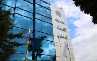 1000 جائزة من صندوق الإئتمان العسكري خلال شهر رمضان