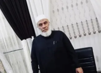 الزرقاء.. وفاة الشيخ السموعي بعد يوم من موعظة مؤثرة في المقبرة - فيديو