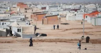 إعفاء اللاجئين السوريين من خدمات جمركية عند المغادرة الطوعية