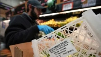 ما هي توابع تعريفات ترامب الجمركية على الشركات الأميركية؟