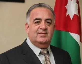 وفاة محمد مظهر عناب وموعد تشييع الجثمان والعزاء