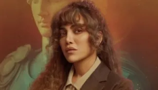 ريهام حجاج: 