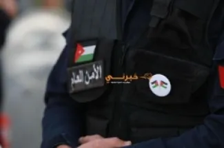 طعن فتاة في دير علاء