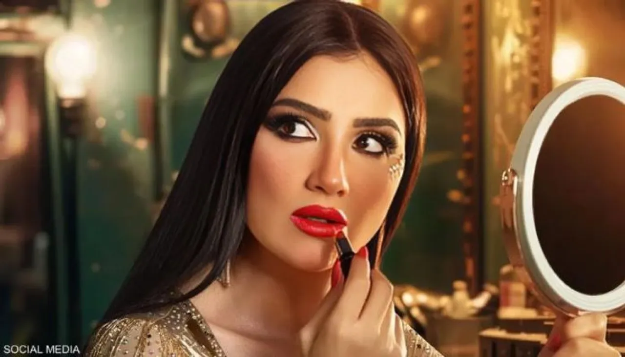 جوائز كأس إنرجي مي عمر أفضل ممثلة وإش إش أفضل مسلسل طويل