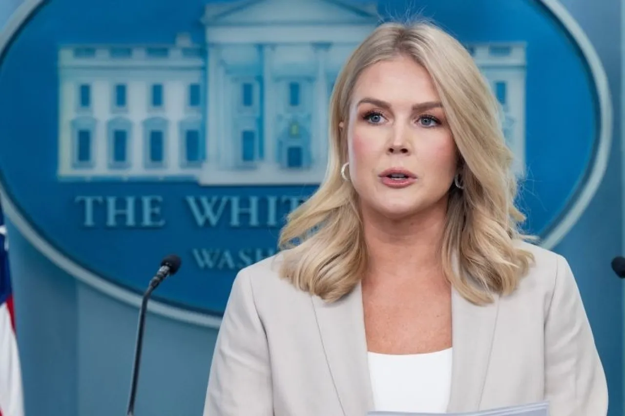 البيت الأبيض عمليات النصب علينا انتهت