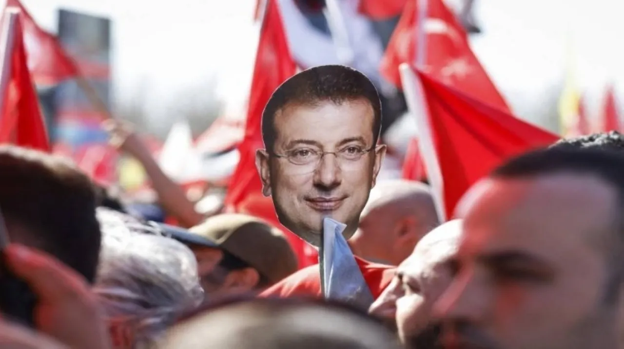 المعارضة التركية تدعو لعدم التسوق دعمًا للطلاب الموقوفين