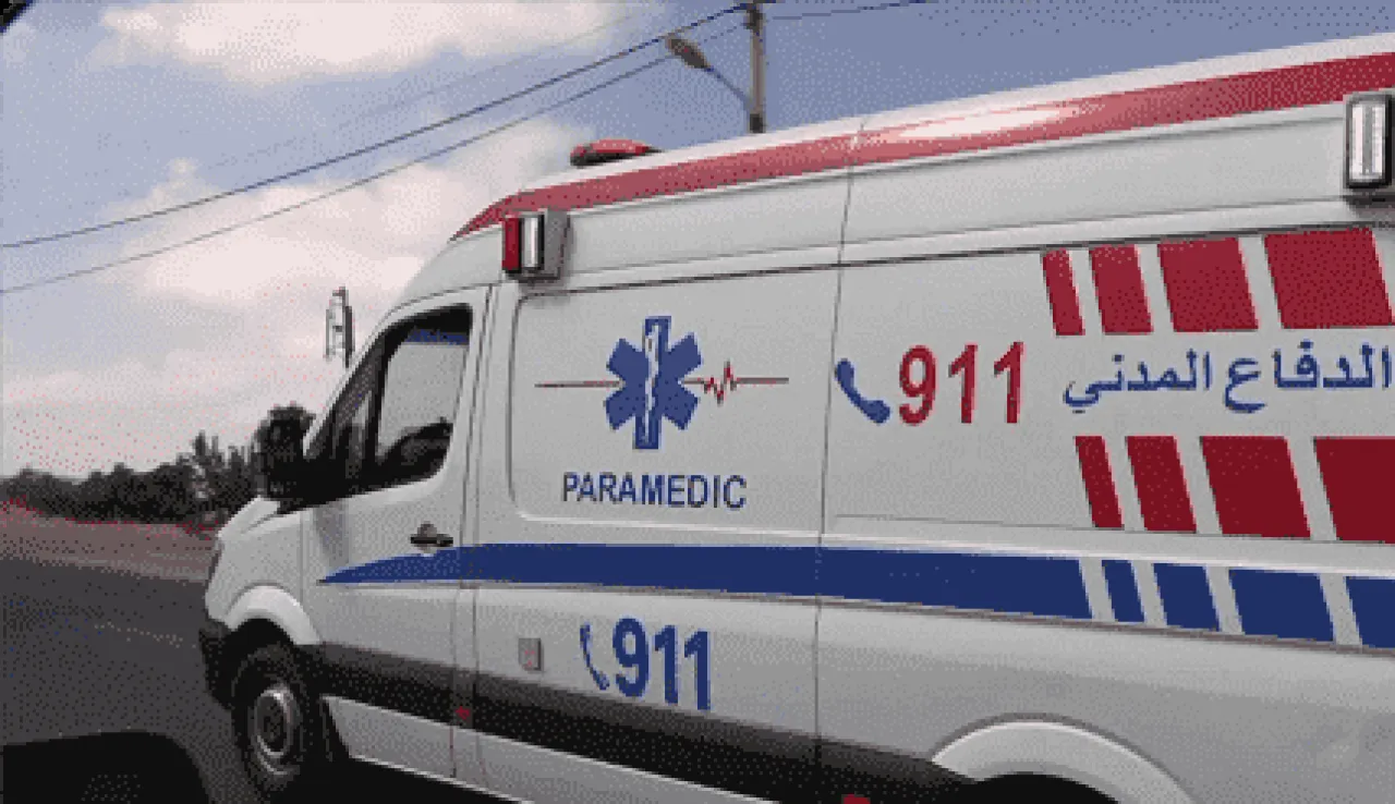 مقتل شاب بعيار ناري بالخطأ على يد صديقه بمادبا