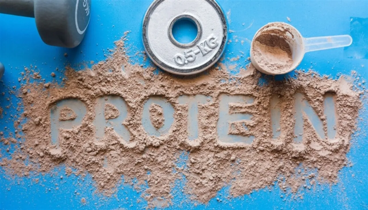 هل نحتاج كل هذا البروتين المضاف إلى المنتجات الغذائية