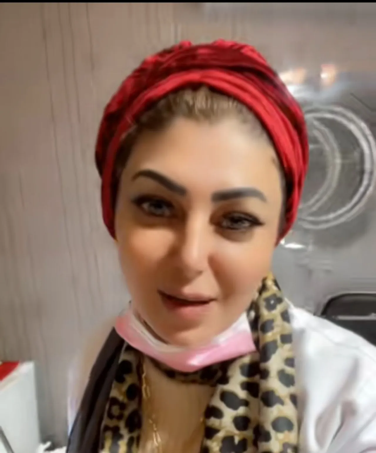 في الأردن مناشدة عراقية تقابل بفيض من الإنسانية في جرش