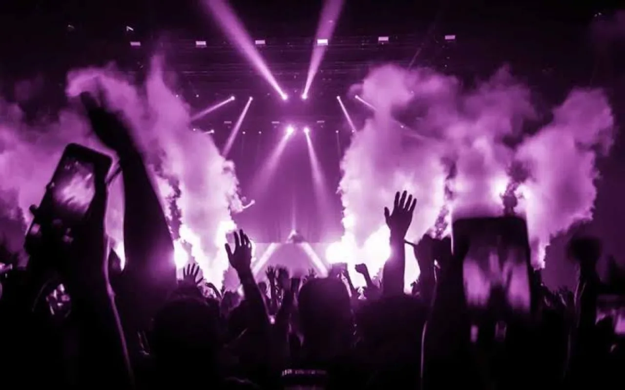 الأردن الأمن يحذّر من صفحات تروّج لحفلات وهمية لمطربين مشهورين