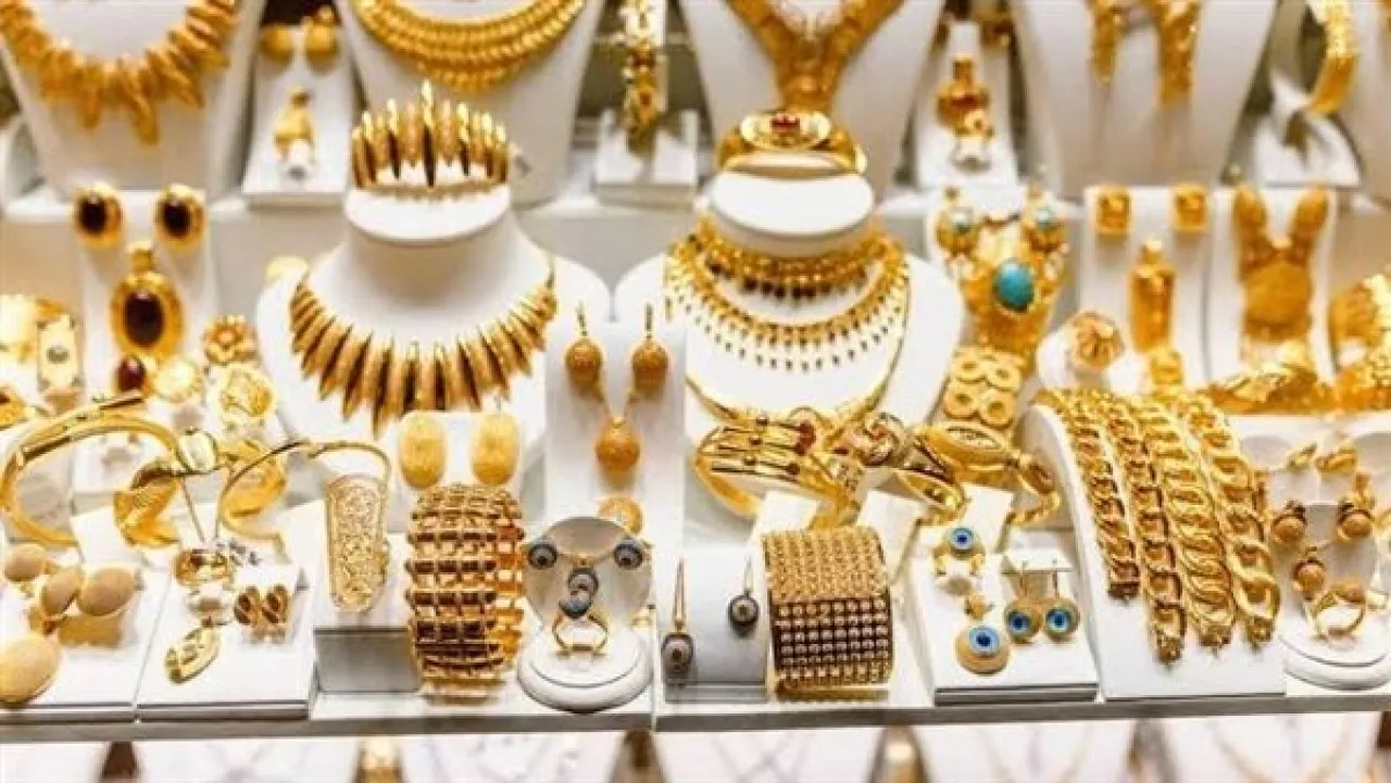 الذهب يعاود الارتفاع في الأردن الخميس