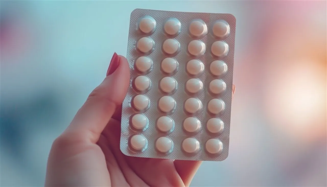 ما هي الآثار الجانبية لحبوب منع الحمل بعد الولادة