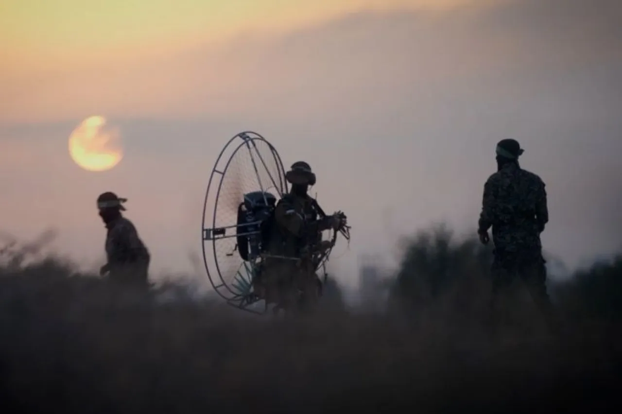 تحقيق إسرائيلي جديد حماس لا علم لها بحفل نوفا عند هجوم 7 أكتوبر