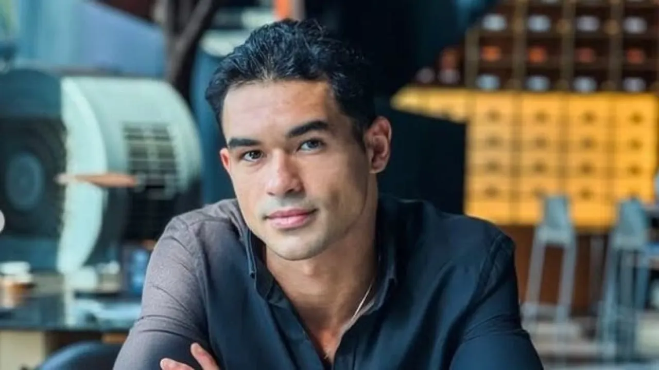 بعد 3 أعمال رمضانية يوسف عمر لا أهتم بانتقادات السوشيال ميديا