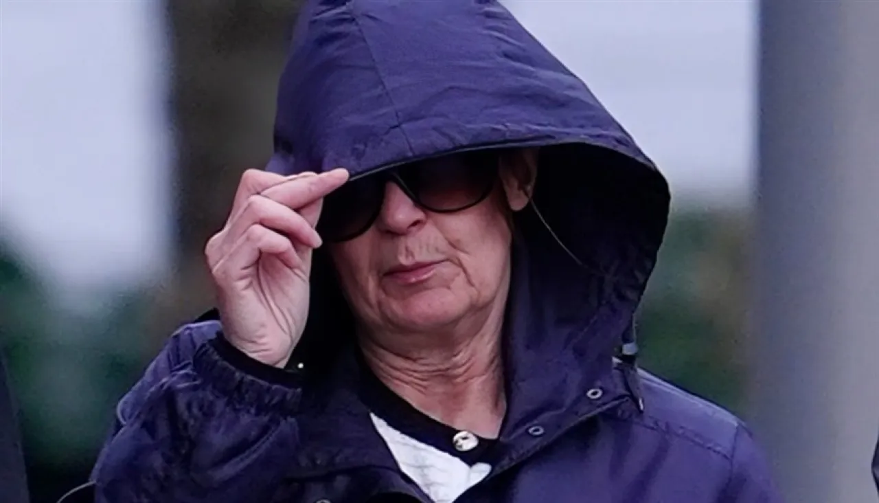 محاكمة رحيمة لأم خنقت رضيعها ودفنته في الغابة