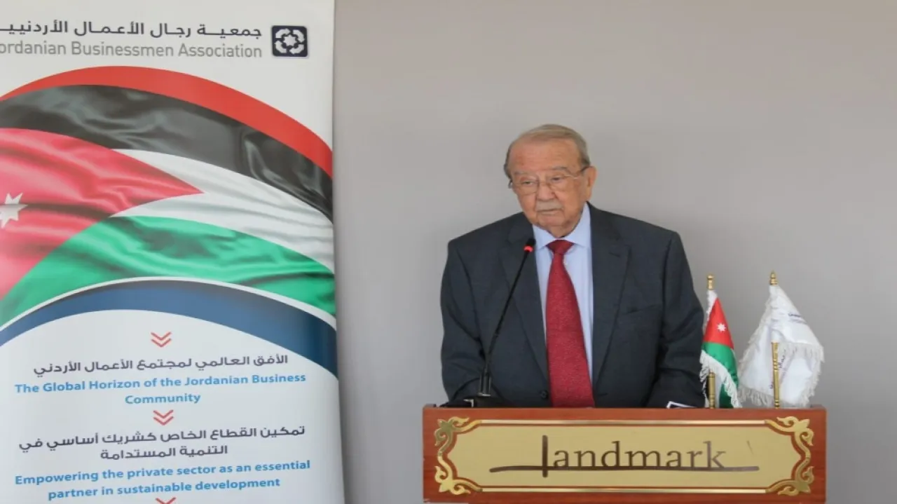 رجال الأعمال تدعو لفتح أسواق تصديرية جديدة للمنتجات الأردنية