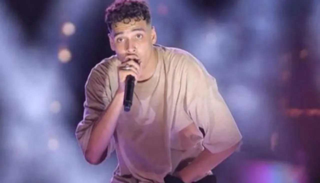 بعد حذف غنيمة مروان بابلو لم أسرق أحدًا